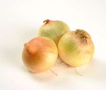 Sweet onions